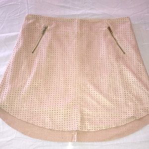 Bishop and Young skirt